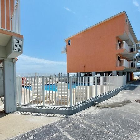 Harbor House B4 Condo Gulf Shores Εξωτερικό φωτογραφία