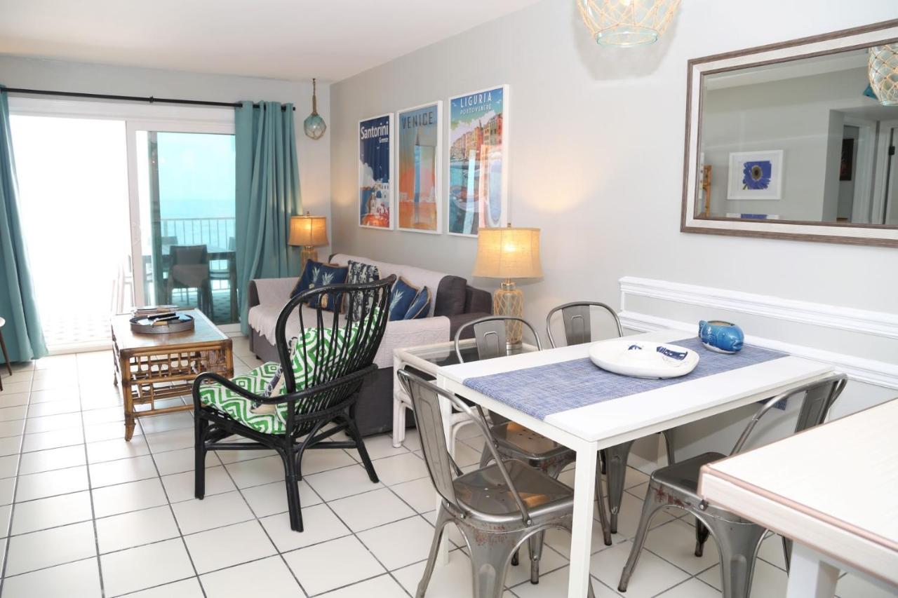 Harbor House B4 Condo Gulf Shores Εξωτερικό φωτογραφία