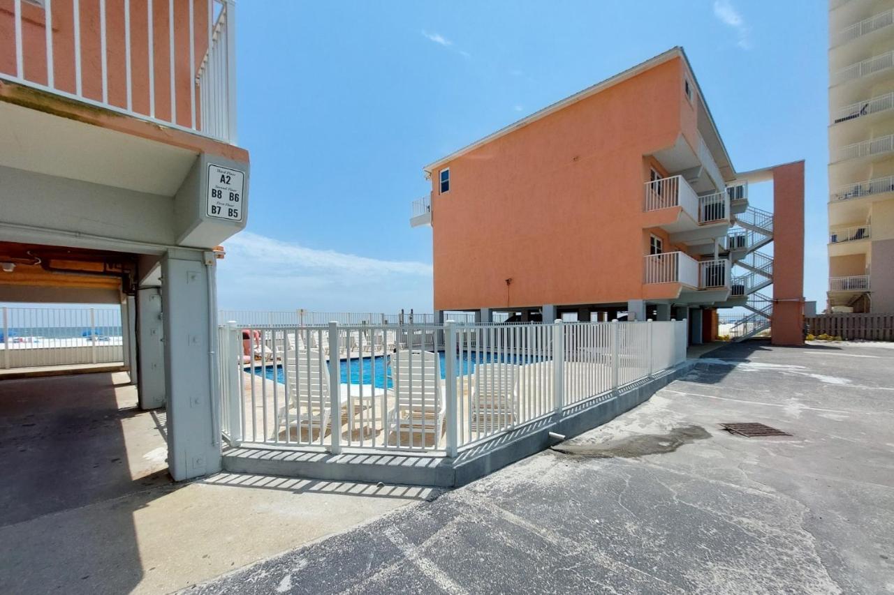 Harbor House B4 Condo Gulf Shores Εξωτερικό φωτογραφία